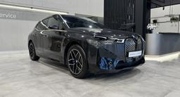BMW iX 2022 года за 33 600 000 тг. в Павлодар – фото 3