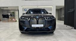 BMW iX 2022 года за 33 600 000 тг. в Павлодар – фото 2