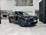 BMW iX 2022 года за 33 600 000 тг. в Павлодар