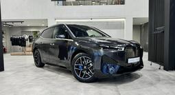 BMW iX 2022 года за 33 600 000 тг. в Павлодар