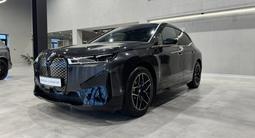 BMW iX 2022 года за 33 600 000 тг. в Павлодар – фото 4
