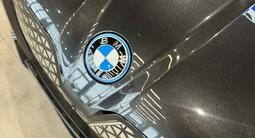 BMW iX 2022 года за 33 600 000 тг. в Павлодар – фото 5