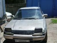 Mazda 323 1991 годаүшін450 000 тг. в Алматы