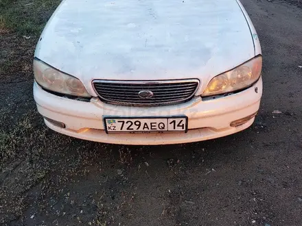 Nissan Cefiro 2000 года за 500 000 тг. в Павлодар