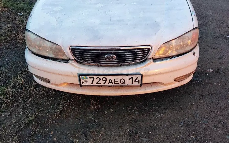 Nissan Cefiro 2000 годаүшін500 000 тг. в Павлодар