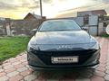 Hyundai Elantra 2021 года за 8 650 000 тг. в Алматы – фото 3