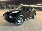 Nissan Juke 2013 года за 5 900 000 тг. в Караганда