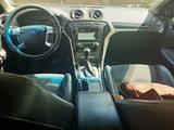 Ford Mondeo 2011 годаүшін4 600 000 тг. в Сарыагаш – фото 5