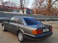 Audi 100 1991 года за 2 500 000 тг. в Тараз – фото 5