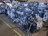 Двигатель G6EA, 2.7 за 900 000 тг. в Караганда