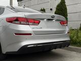 Kia Optima 2019 годаүшін8 300 000 тг. в Алматы – фото 2