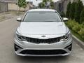 Kia Optima 2019 годаүшін8 300 000 тг. в Алматы – фото 10