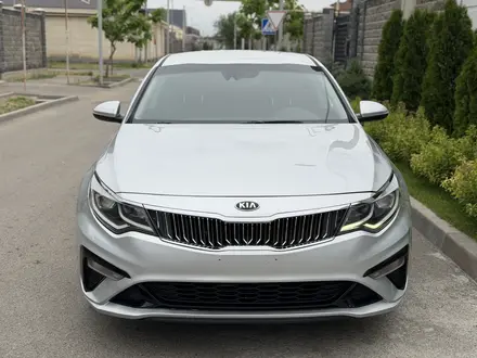 Kia Optima 2019 года за 8 300 000 тг. в Алматы – фото 10