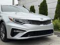 Kia Optima 2019 годаүшін8 300 000 тг. в Алматы – фото 11