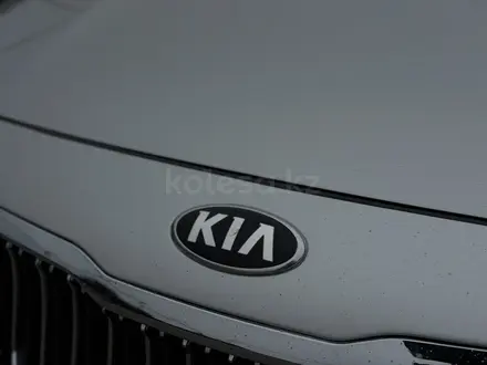 Kia Optima 2019 года за 8 300 000 тг. в Алматы – фото 16