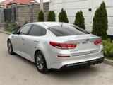 Kia Optima 2019 годаүшін8 300 000 тг. в Алматы