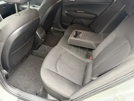 Kia Optima 2019 года за 8 300 000 тг. в Алматы – фото 23