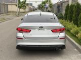 Kia Optima 2019 годаүшін8 300 000 тг. в Алматы – фото 3