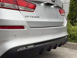 Kia Optima 2019 годаүшін8 300 000 тг. в Алматы – фото 5