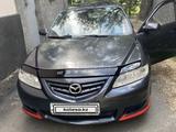 Mazda 6 2004 годаүшін2 000 000 тг. в Семей