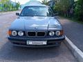 BMW 520 1993 года за 1 500 000 тг. в Алматы – фото 7