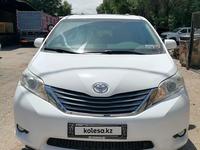 Toyota Sienna 2013 годаүшін13 500 000 тг. в Алматы