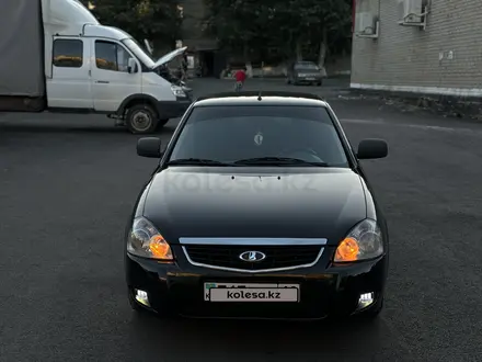 ВАЗ (Lada) Priora 2170 2013 года за 2 540 000 тг. в Костанай – фото 4