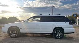 Subaru Legacy 1997 года за 1 750 000 тг. в Астана – фото 4