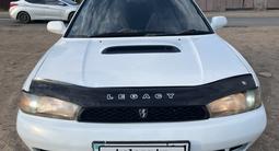 Subaru Legacy 1997 года за 1 750 000 тг. в Астана – фото 3