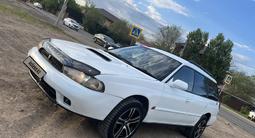 Subaru Legacy 1997 года за 1 750 000 тг. в Астана