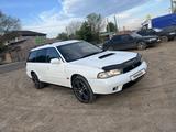 Subaru Legacy 1997 года за 1 750 000 тг. в Астана – фото 2