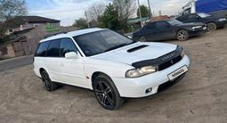Subaru Legacy 1997 года за 1 750 000 тг. в Астана – фото 2