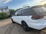 Subaru Legacy 1997 года за 1 750 000 тг. в Астана – фото 5