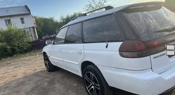 Subaru Legacy 1997 года за 1 750 000 тг. в Астана – фото 5