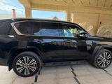 Lexus LX 600 2025 года за 81 500 000 тг. в Шымкент – фото 3