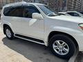 Lexus GX 470 2005 года за 14 500 000 тг. в Астана – фото 12