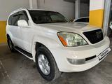 Lexus GX 470 2005 года за 14 550 000 тг. в Астана – фото 3