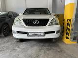 Lexus GX 470 2005 годаfor14 500 000 тг. в Астана – фото 3