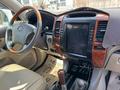 Lexus GX 470 2005 года за 14 500 000 тг. в Астана – фото 7