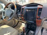 Lexus GX 470 2005 года за 14 550 000 тг. в Астана – фото 5