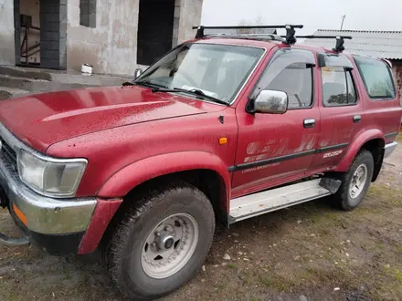 Toyota Hilux Surf 1996 года за 3 000 000 тг. в Алматы – фото 3