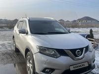 Nissan X-Trail 2018 года за 7 000 000 тг. в Алматы