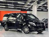Mercedes-Benz V 300 2022 года за 74 877 000 тг. в Алматы