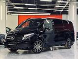 Mercedes-Benz V 300 2022 года за 74 877 000 тг. в Алматы – фото 2