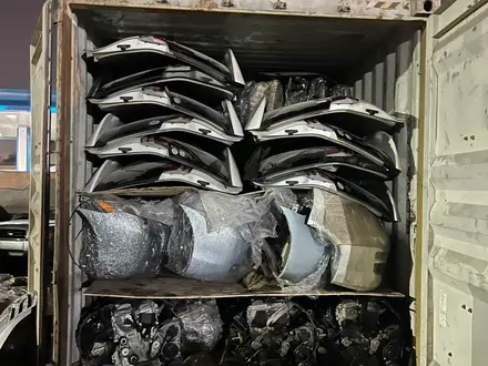 Сиенна Дверь за 200 000 тг. в Атырау – фото 3