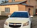 Chevrolet Cruze 2010 года за 3 200 000 тг. в Алматы – фото 5