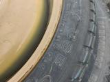 Таблетка диск шина запаска Мазда Mazda 3 5*114.3 R15үшін15 000 тг. в Алматы – фото 2