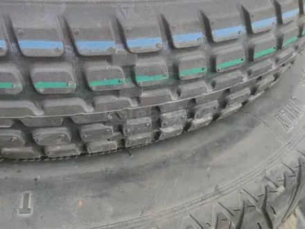 Таблетка диск шина запаска Мазда Mazda 3 5*114.3 R15 за 15 000 тг. в Алматы – фото 3
