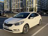 Kia Cerato 2014 года за 6 400 000 тг. в Астана