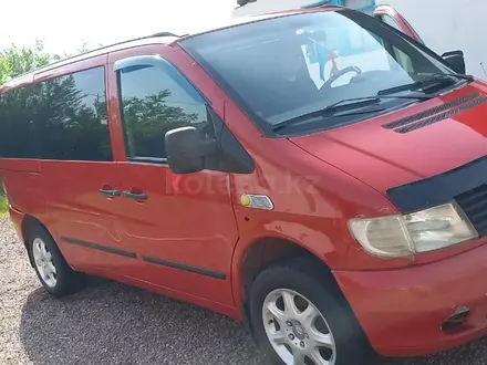 Mercedes-Benz Vito 1996 года за 2 800 000 тг. в Шу